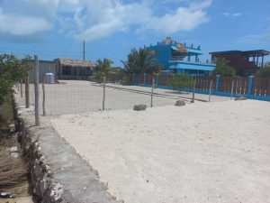 Waterfront property available on Tarpon Bay