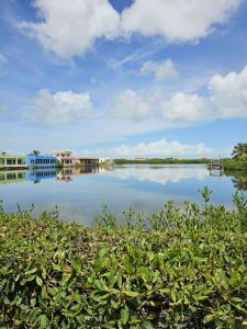 Spacious Waterfront Home 3Bed & 2Bath +501.610.2731 Cell WhatsApp