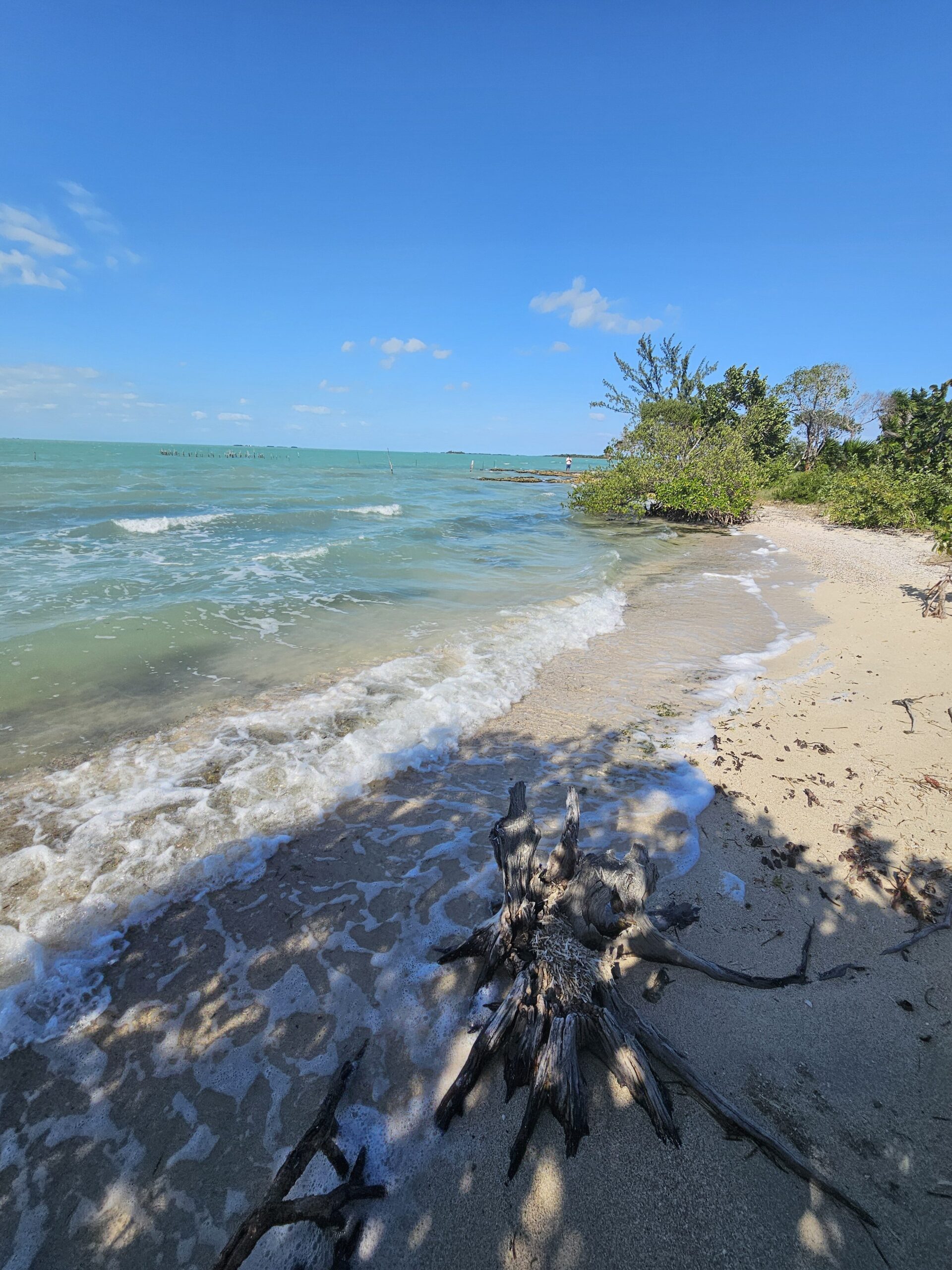 Vista Point at Secret Beach 590 Feet of Beach 1 Acre – FINANCING AVAILABLE !