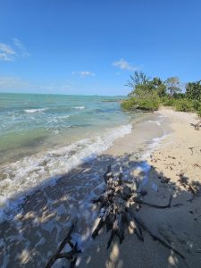 Vista Point at Secret Beach 590 Feet of Beach 1 Acre – FINANCING AVAILABLE !