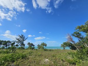 Vista Point at Secret Beach 590 Feet of Beach 1 Acre – FINANCING AVAILABLE !