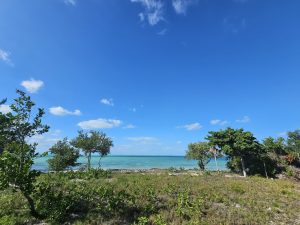 Vista Point at Secret Beach 590 Feet of Beach 1 Acre – FINANCING AVAILABLE !