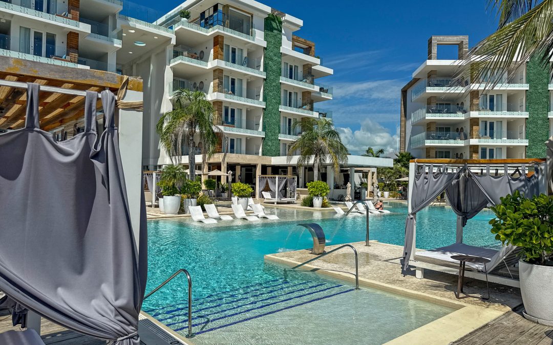 Income Producing Luxury 1 Suite at Alaia WhatsApp +501.610.2731