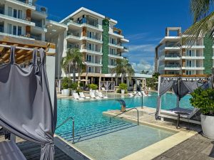 Income Producing Luxury 1 Suite at Alaia WhatsApp +501.610.2731