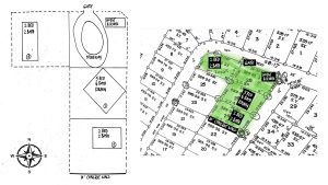 FEATHERS Guesthouse – on 4 Parcels – Great OPPORTUNITY with Financing $1,700,000