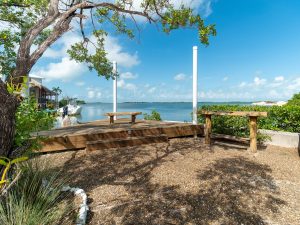 SOLD! Peninsula Point Guest House
