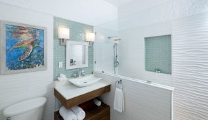 2 Bed / 2 Bath – REEF HAVEN Resort Belize Condo