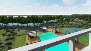 Coconuts Caribe #2606