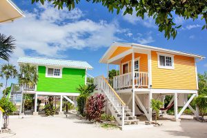 Secret Beach Cabanas