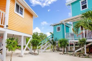 Secret Beach Cabanas
