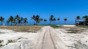 ARISTA Beach Club Lots 5-8  – $235,000