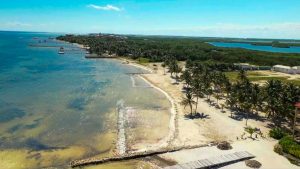 ARISTA Beach Club Lots 5-8  – $235,000