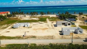 ARISTA Beach Club Lots 5-8  – $235,000