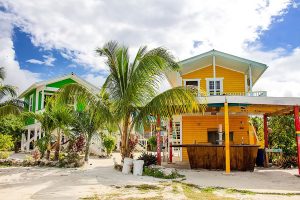 Secret Beach Cabanas