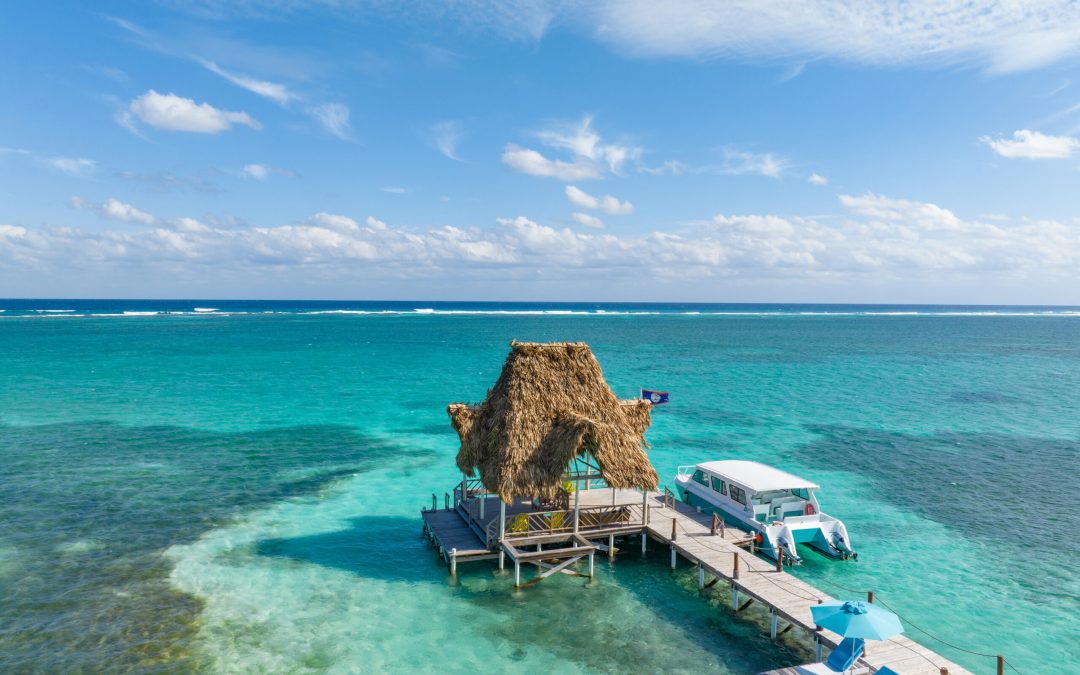 Luxury Oceanfront Suite 2B2B @ REEF HAVEN! Priced to Sell at ONLY $430,000!!!