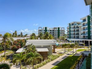Luxury Two Bedroom Condo at Alaia Belize 1127-1128