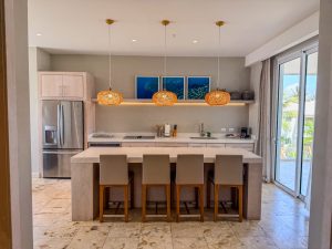Luxury Two Bedroom Condo at Alaia Belize 1127-1128