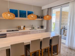 Luxury Two Bedroom Condo at Alaia Belize 1127-1128