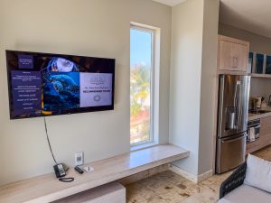 Luxury Two Bedroom Condo at Alaia Belize 1127-1128