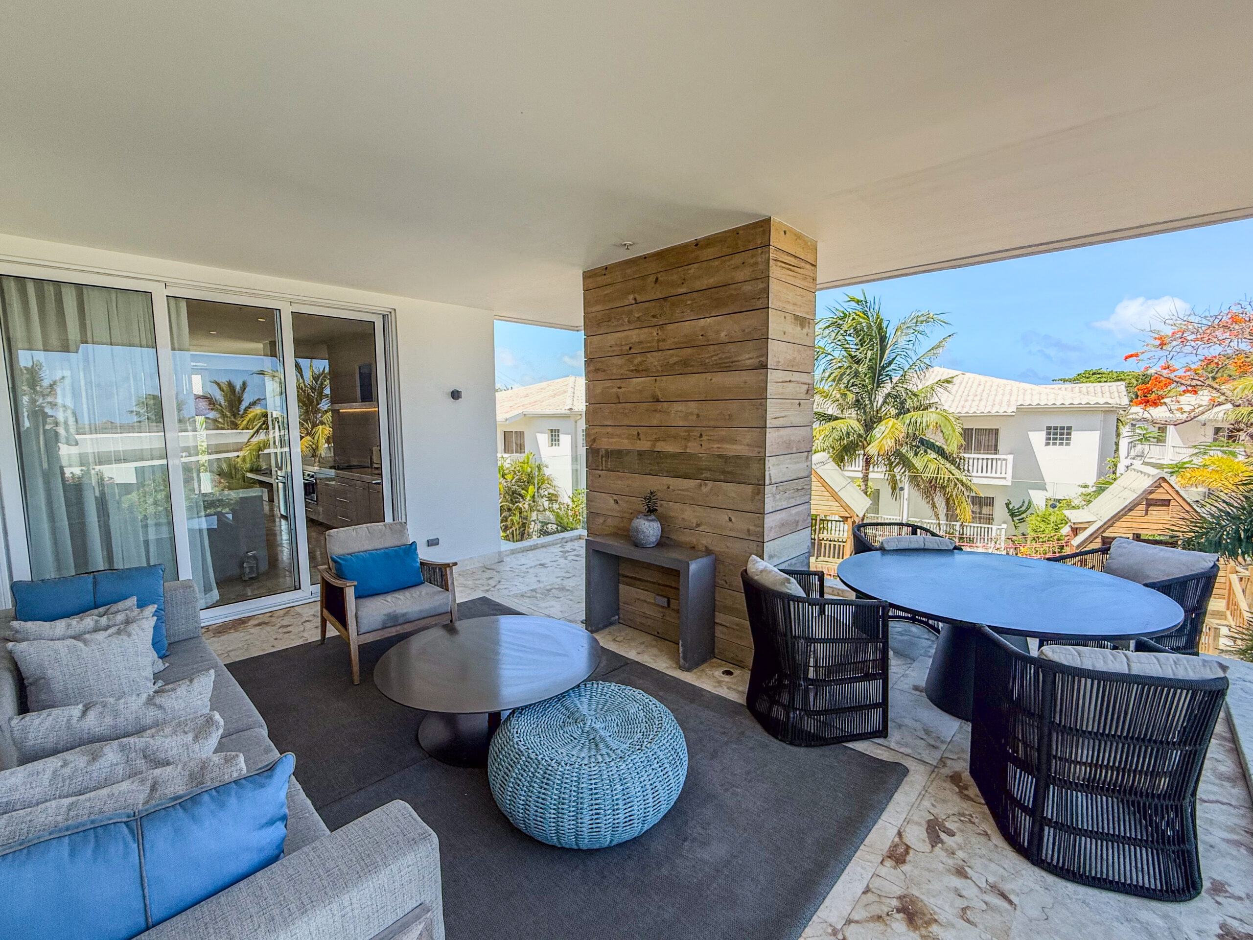 Luxury Two Bedroom Condo at Alaia Belize 1127-1128