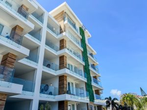 Luxury Two Bedroom Condo at Alaia Belize 1127-1128