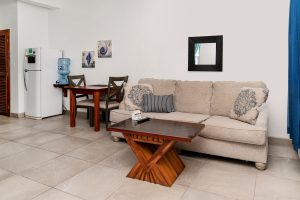 Aqua at Casa Del Rai – 1 Bedroom Unit