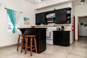 Aqua at Casa Del Rai – 1 Bedroom Unit