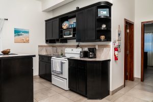 Aqua at Casa Del Rai – 1 Bedroom Unit