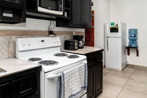 Aqua at Casa Del Rai – 1 Bedroom Unit