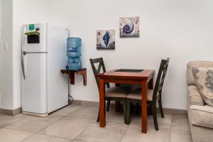 Aqua at Casa Del Rai – 1 Bedroom Unit