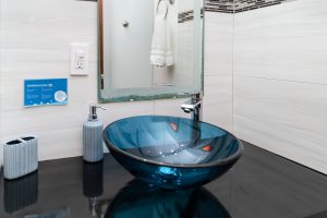 Aqua at Casa Del Rai – 1 Bedroom Unit