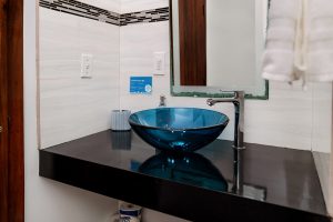 Aqua at Casa Del Rai – 1 Bedroom Unit