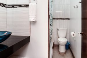 Aqua at Casa Del Rai – 1 Bedroom Unit