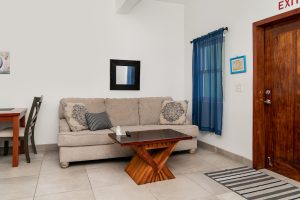 Aqua at Casa Del Rai – 1 Bedroom Unit