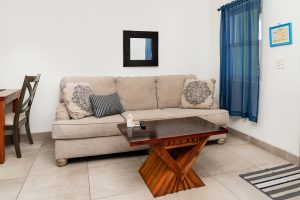 Aqua at Casa Del Rai – 1 Bedroom Unit