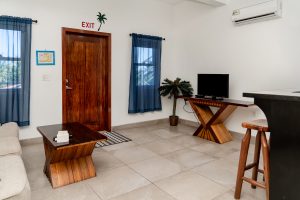 Aqua at Casa Del Rai – 1 Bedroom Unit