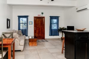 Aqua at Casa Del Rai – 1 Bedroom Unit