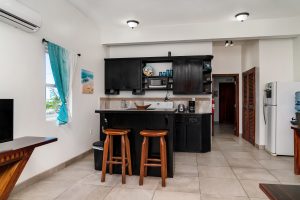 Aqua at Casa Del Rai – 1 Bedroom Unit