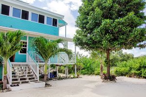 Secret Beach Cabanas
