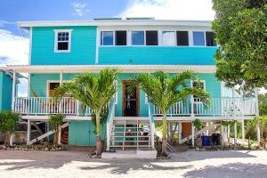 Secret Beach Cabanas