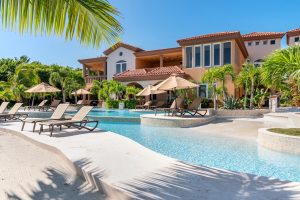 Belizean Cove Estates Villa 2