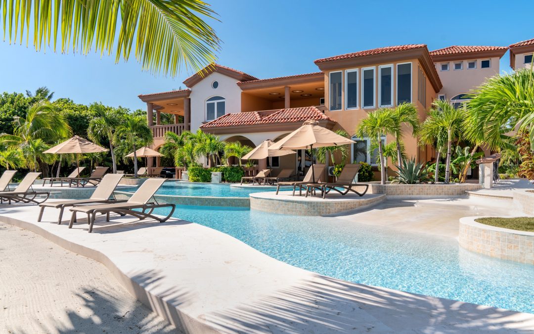 Belizean Cove Estates Villa 2
