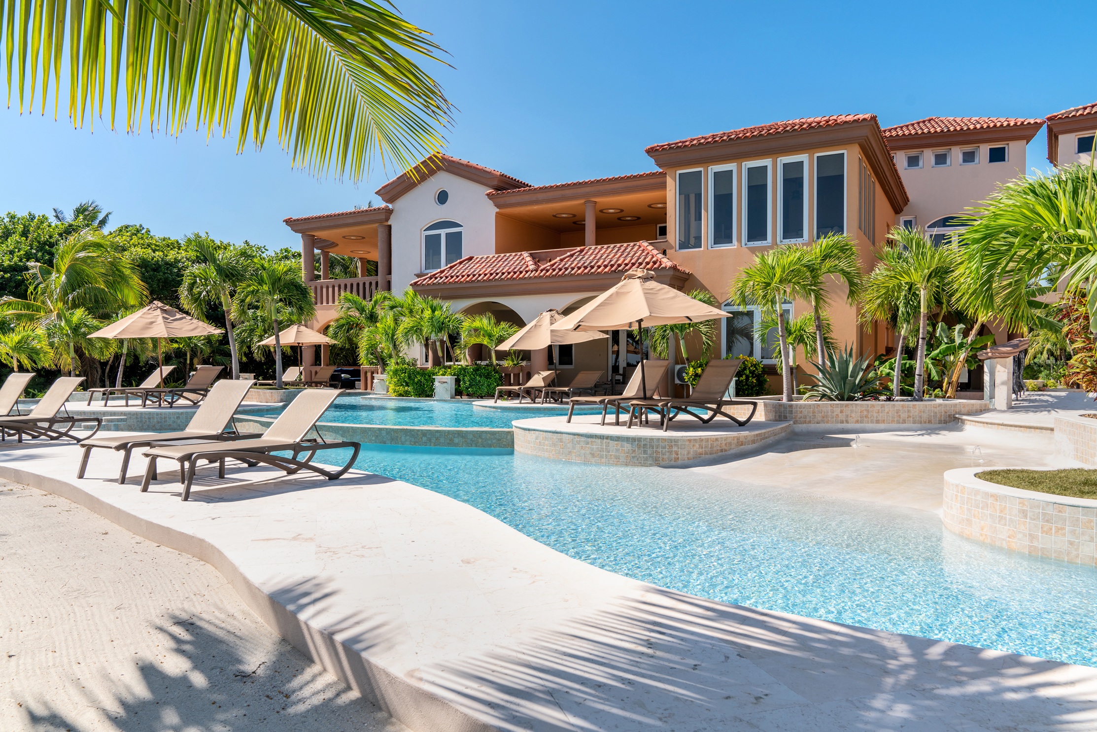 Belizean Cove Estates Villa 2
