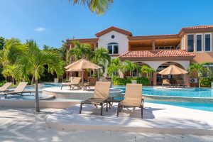 Belizean Cove Estates Villa 2