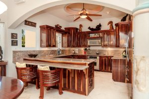 Belizean Cove Estates Villa 2