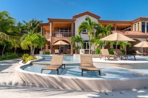 Belizean Cove Estates Villa 2
