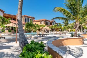 Belizean Cove Estates Villa 2