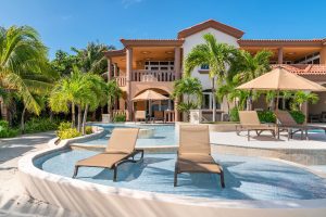 Belizean Cove Estates Villa 2