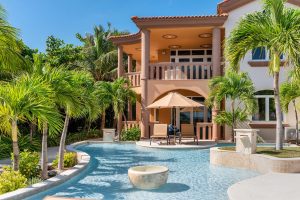Belizean Cove Estates Villa 2