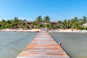 Belizean Cove Estates Villa 2